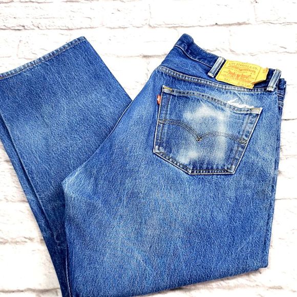 mens jeans size 40x28